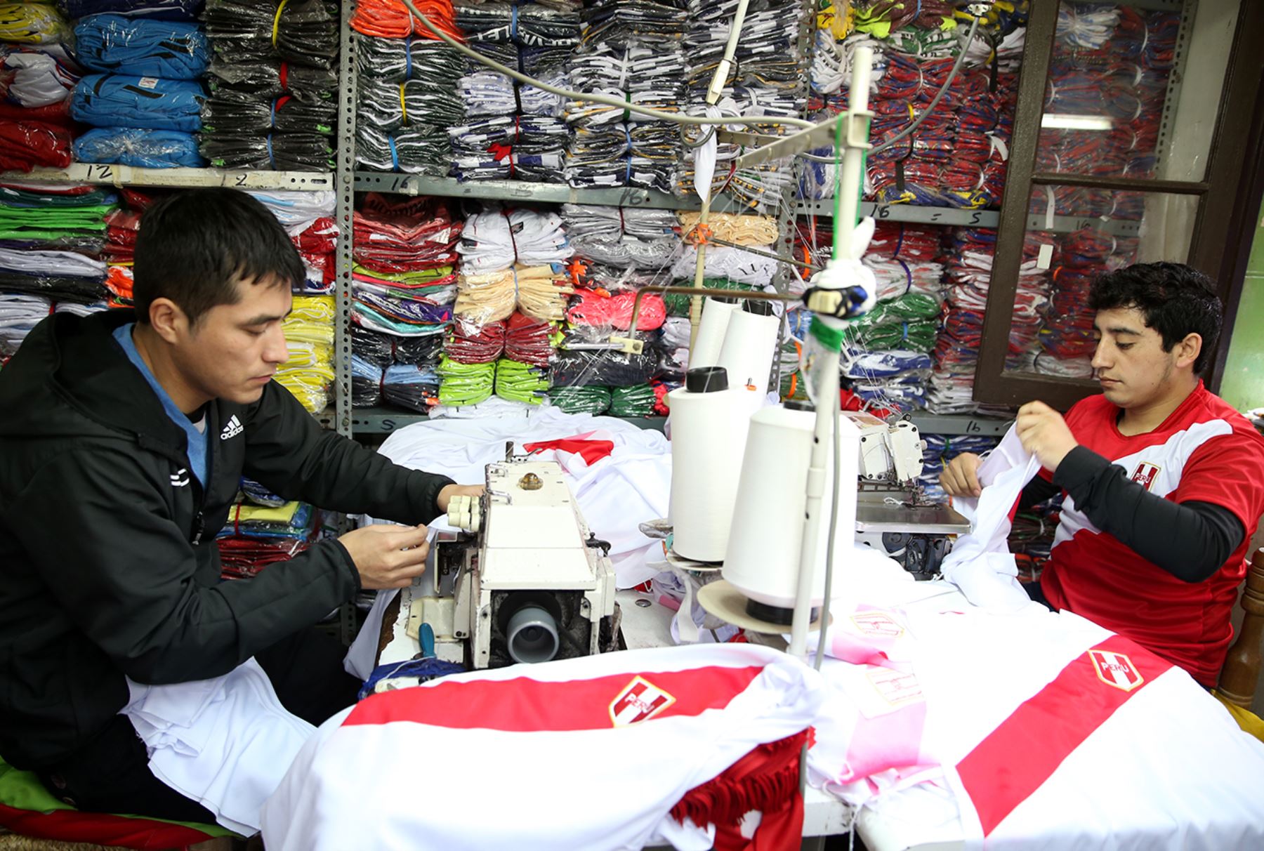 Más del 70% de trabajadores peruanos espera formar su empresa en 10 años