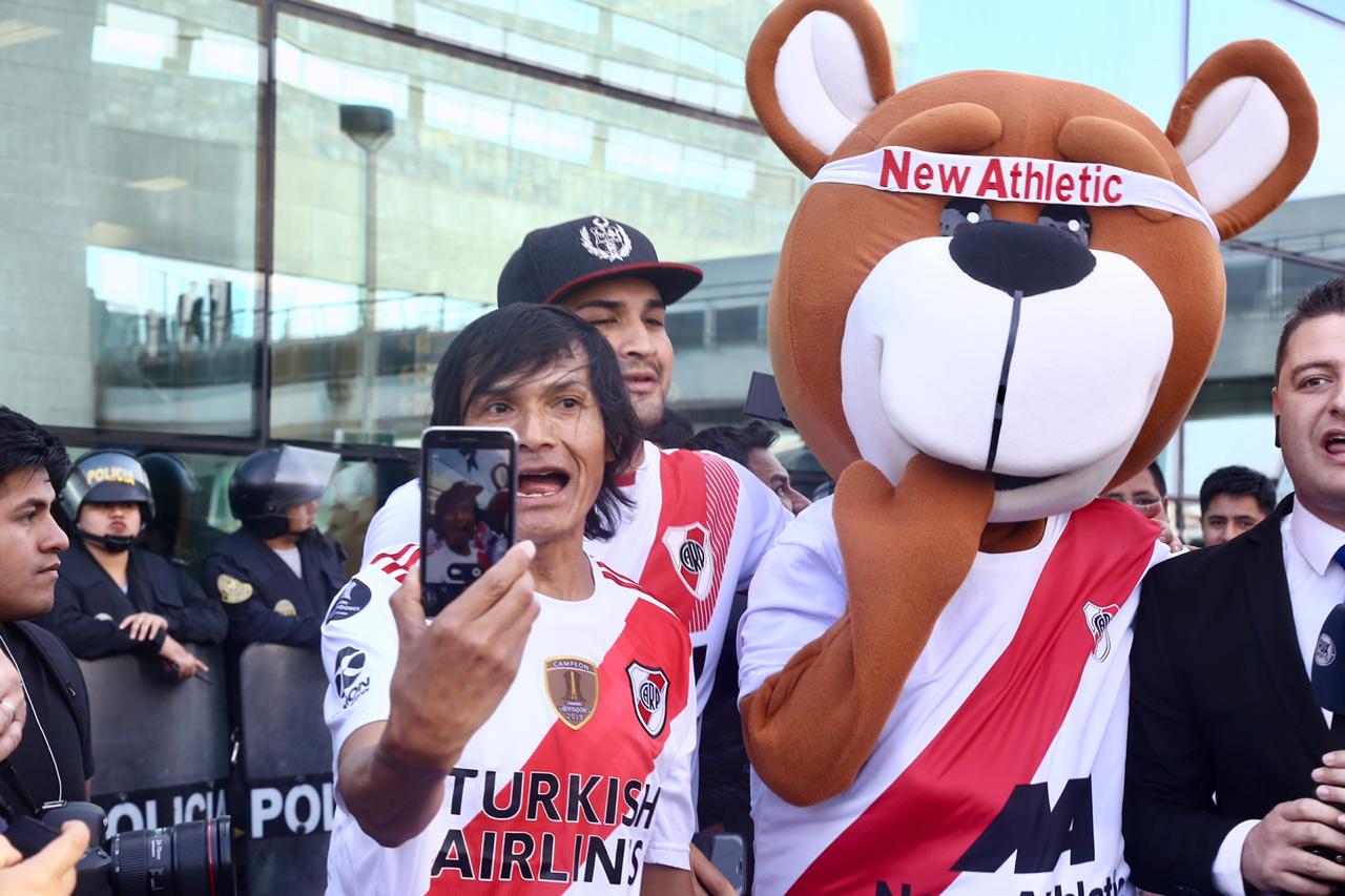 Foto: Alberto Valderrama