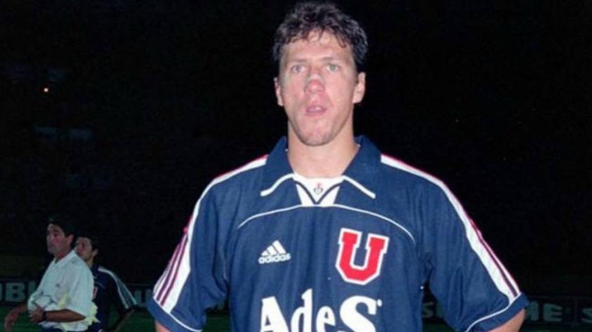 Flavio Maestri logró el campeonato nacional de Chile en el 2000. Flavio Maestri logró el campeonato nacional de Chile en el 2000.