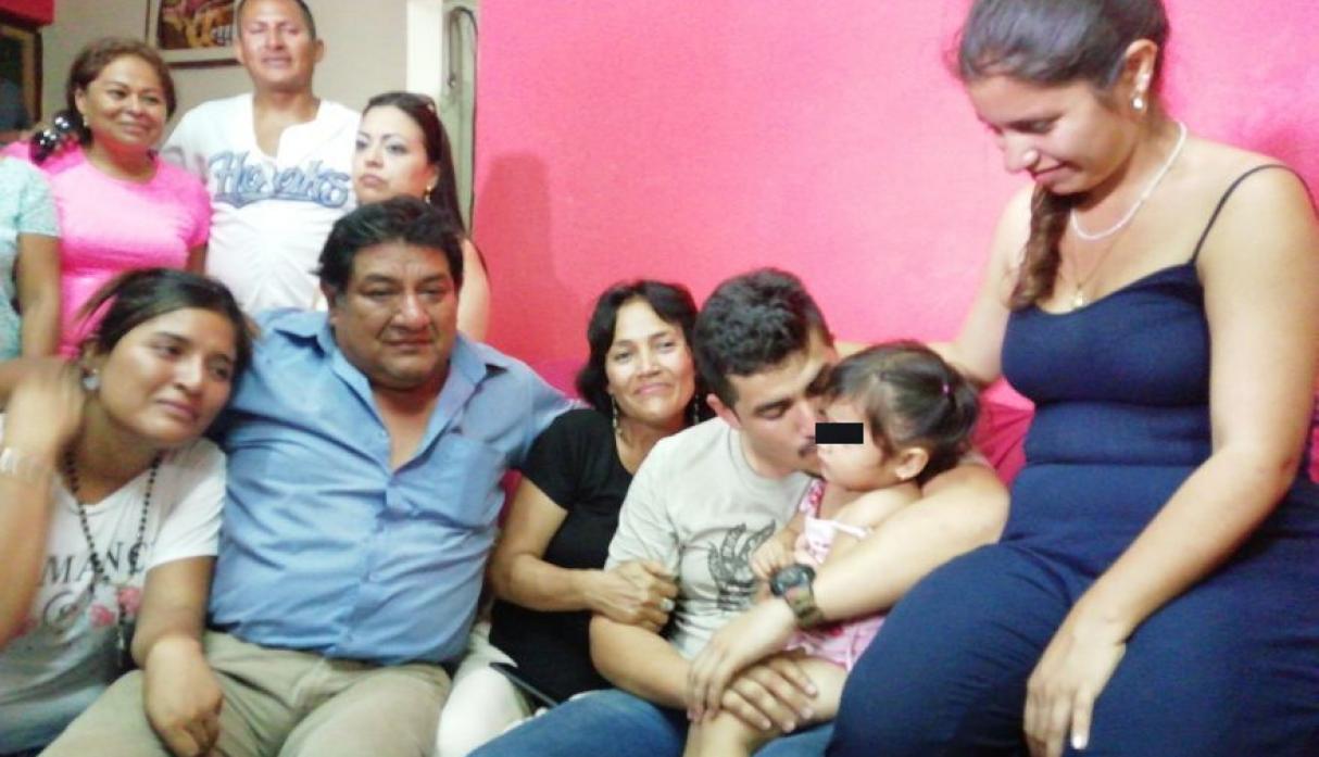 Policía Elvis Miranda seguirá en libertad tras confirmarse hábeas corpus a su favor