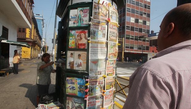 CPP pide que la ley de publicidad estatal sea declarada inconstitucional