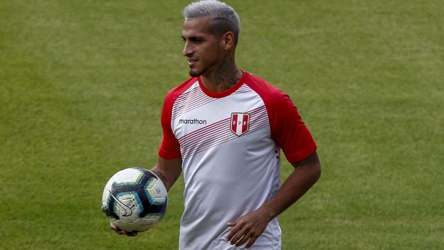 Miguel Trauco continuará su carrera en Saint-Étienne, según medios franceses
