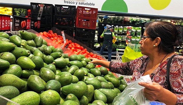 Alimentos: ¿Cuánto han variado los precios en mercados a raíz de las lluvias?
