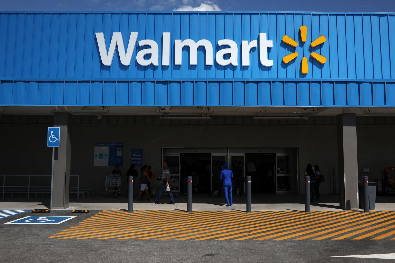 Walmart: alza de aranceles a bienes chinos aumentará precios para compradores en EE.UU.