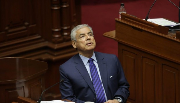 Gestión de Villanueva en San Martín aprobó pago de S/44,9 mlls. en exceso a 3 consorcios