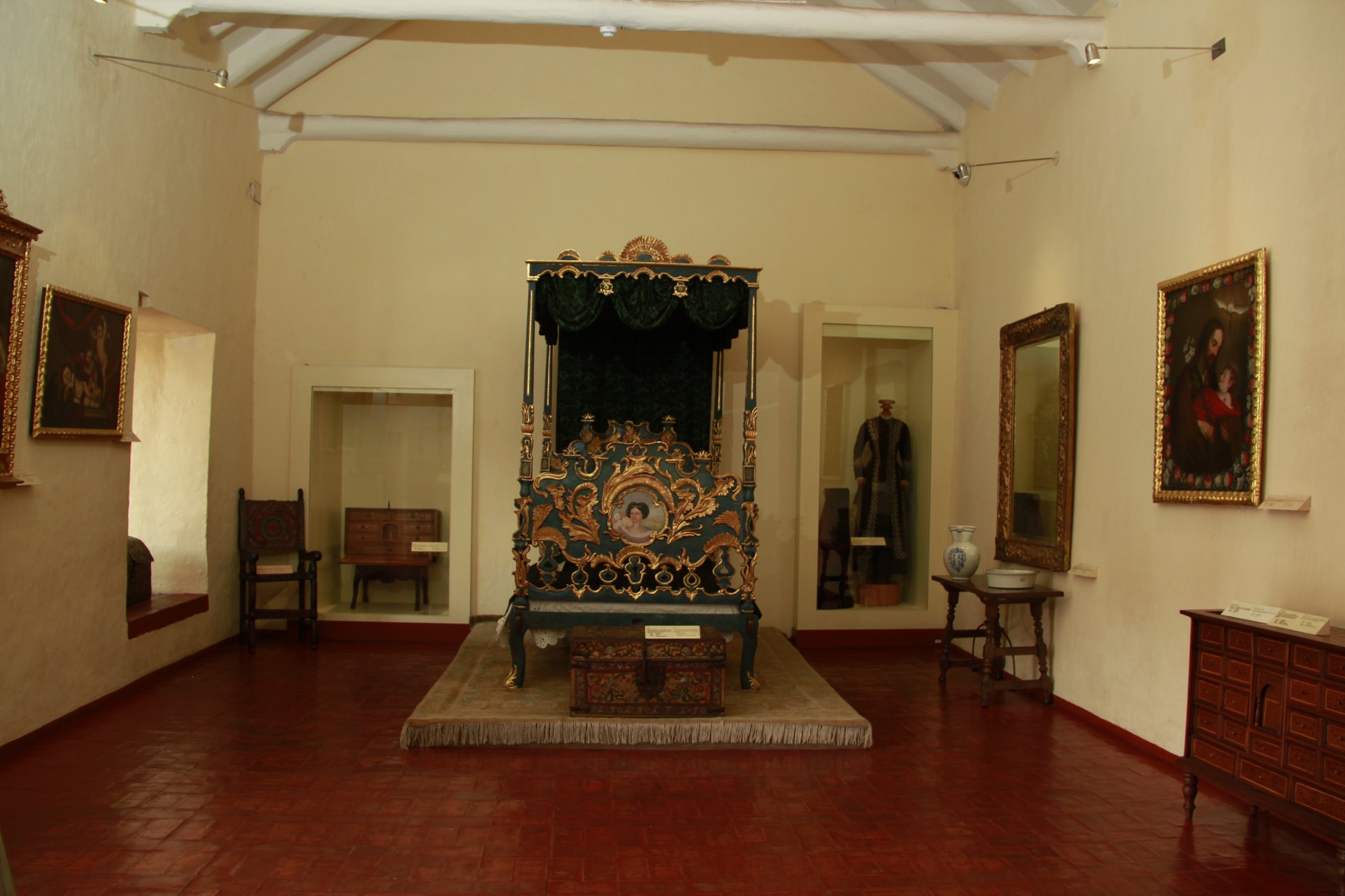 Cusco: Conoce la Casa Museo del Inca Garcilaso de La Vega Vida | Peru21