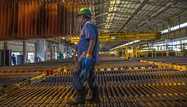 Minería: Gobierno busca aumentar las inversiones en 50%