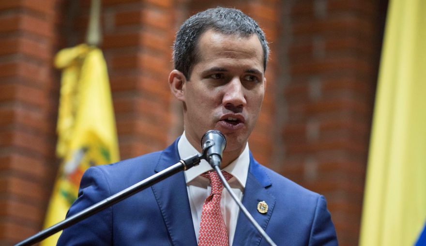 Bachelet y Guaidó se reunirán este viernes para abordar crisis en Venezuela