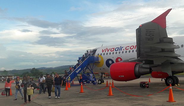 Viva Air anuncia nuevas rutas desde Lima a Talara, Jaén y Chiclayo