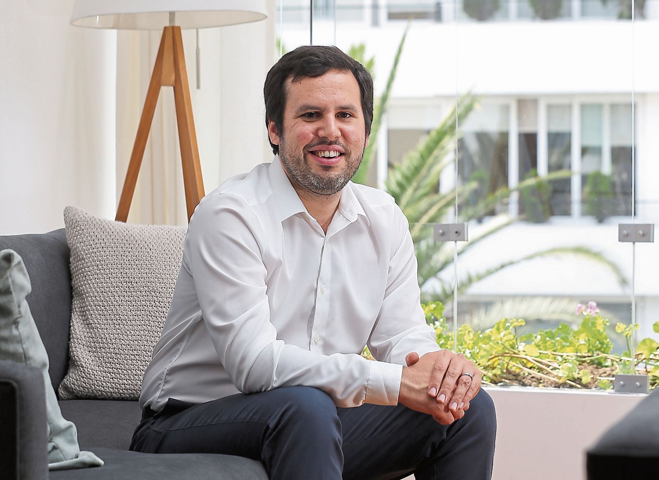 LIMA, 29 DE MARZO DEL 2019
FOTOS A DIEGO MACERA, GERENTE GENERAL DEL INSTITUTO DE ESTUDIOS PERUANOS (IPE).