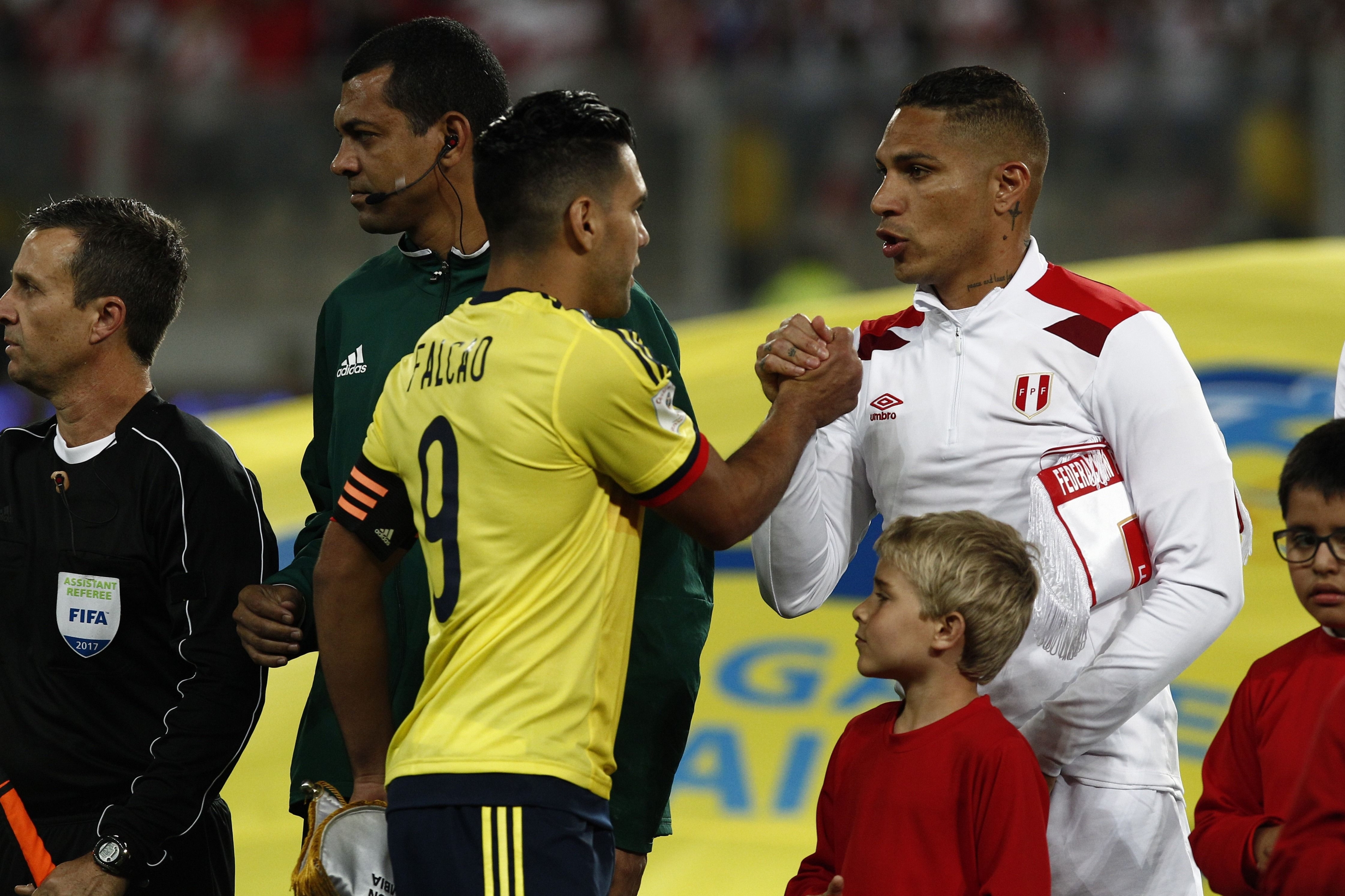 Selección peruana: FIFA desestimó reclamo de abogados chilenos