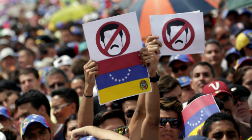 Grupo Lima se reunirá mañana en Santiago para analizar situación de Venezuela
