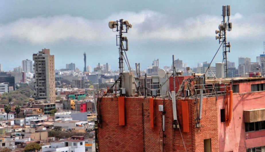MTC dispone reordenamiento de espectro en una decena de bandas