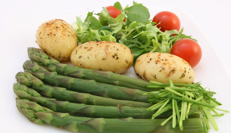 Hay algunos alimentos que ayudan a disminuir los triglicéridos altos. (Foto: Pixabay)