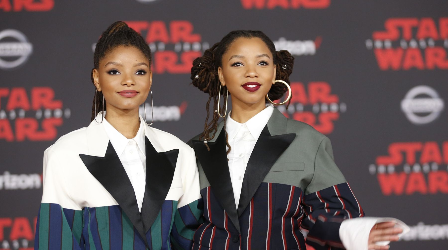 "La sirenita": Halle Bailey, la nueva Ariel, "no presta atención a negatividad"