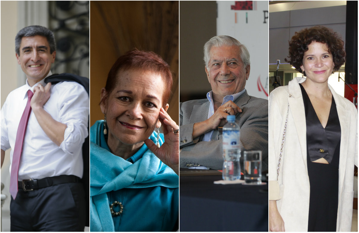 Premios Luces 2018: estos son los nominados en la categoría libros