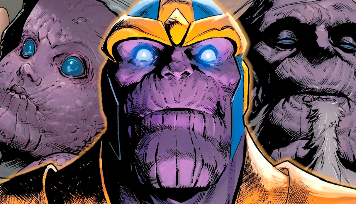 Quien Vence A Thanos En Avengers 4
