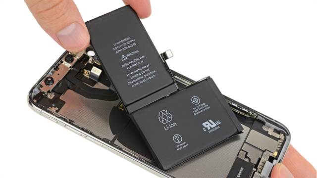 Así puedes saber si Apple ha ralentizado tu iPhone