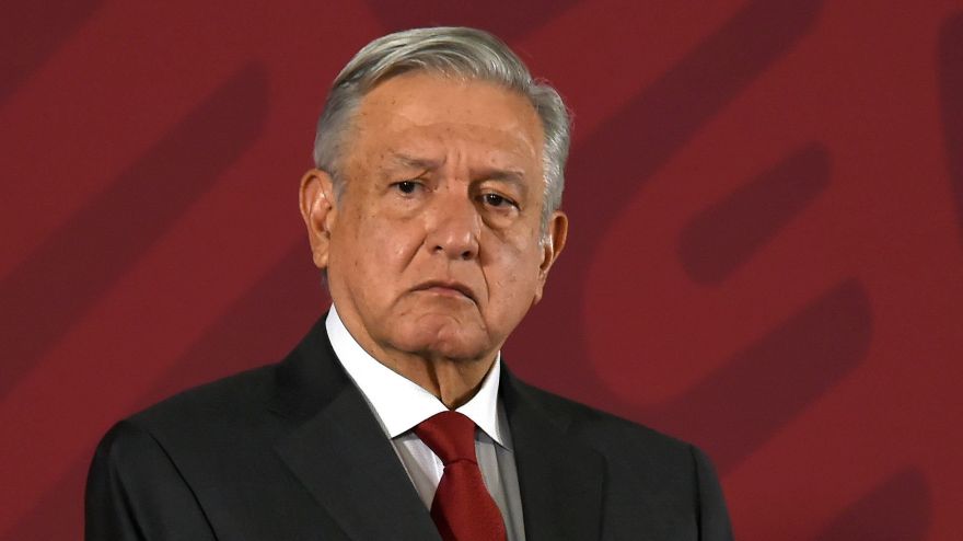 México difunde supuesto "acuerdo secreto" con Estados Unidos