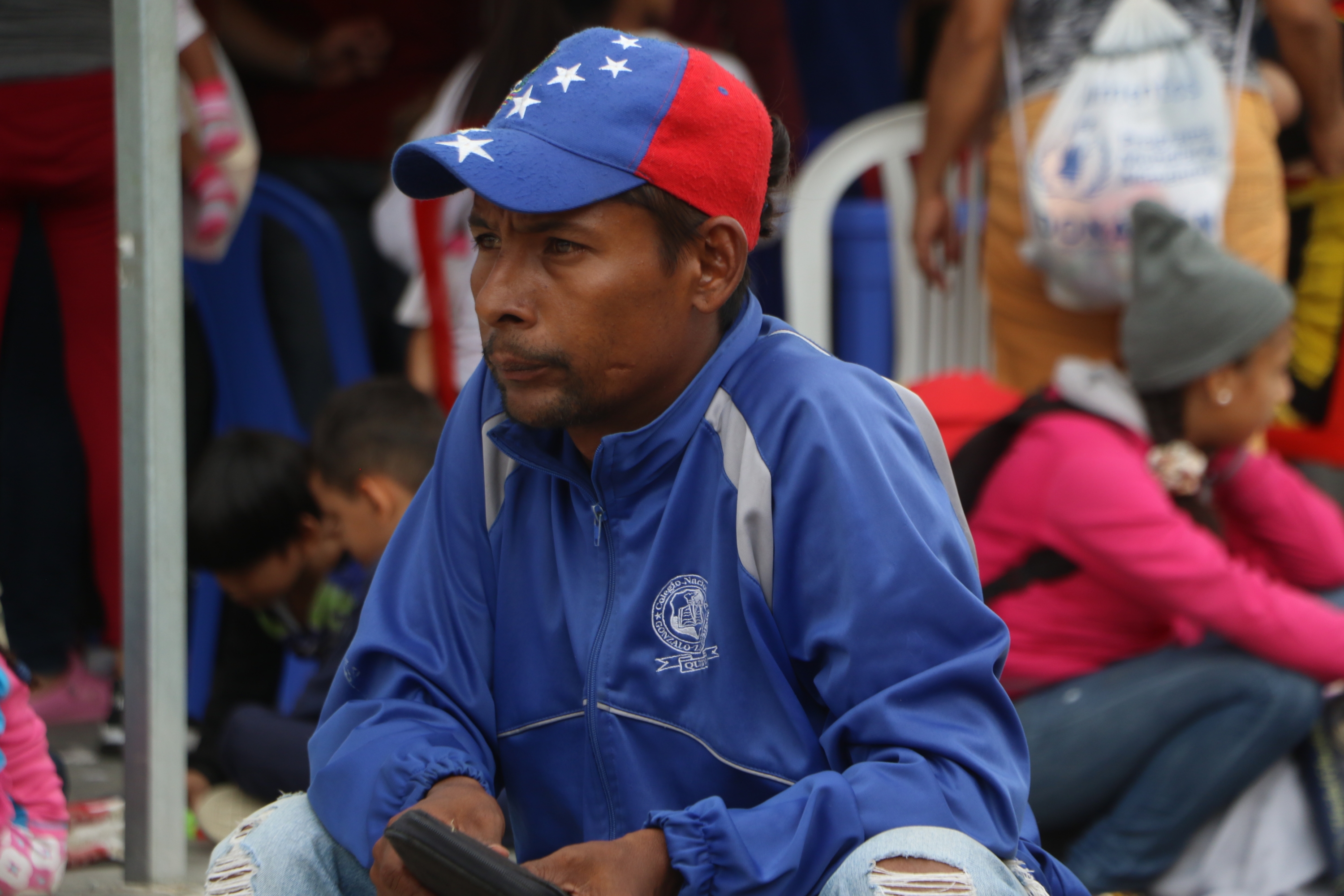Venezolanos en Perú: el viernes ingresaron más de 9 mil por Tumbes