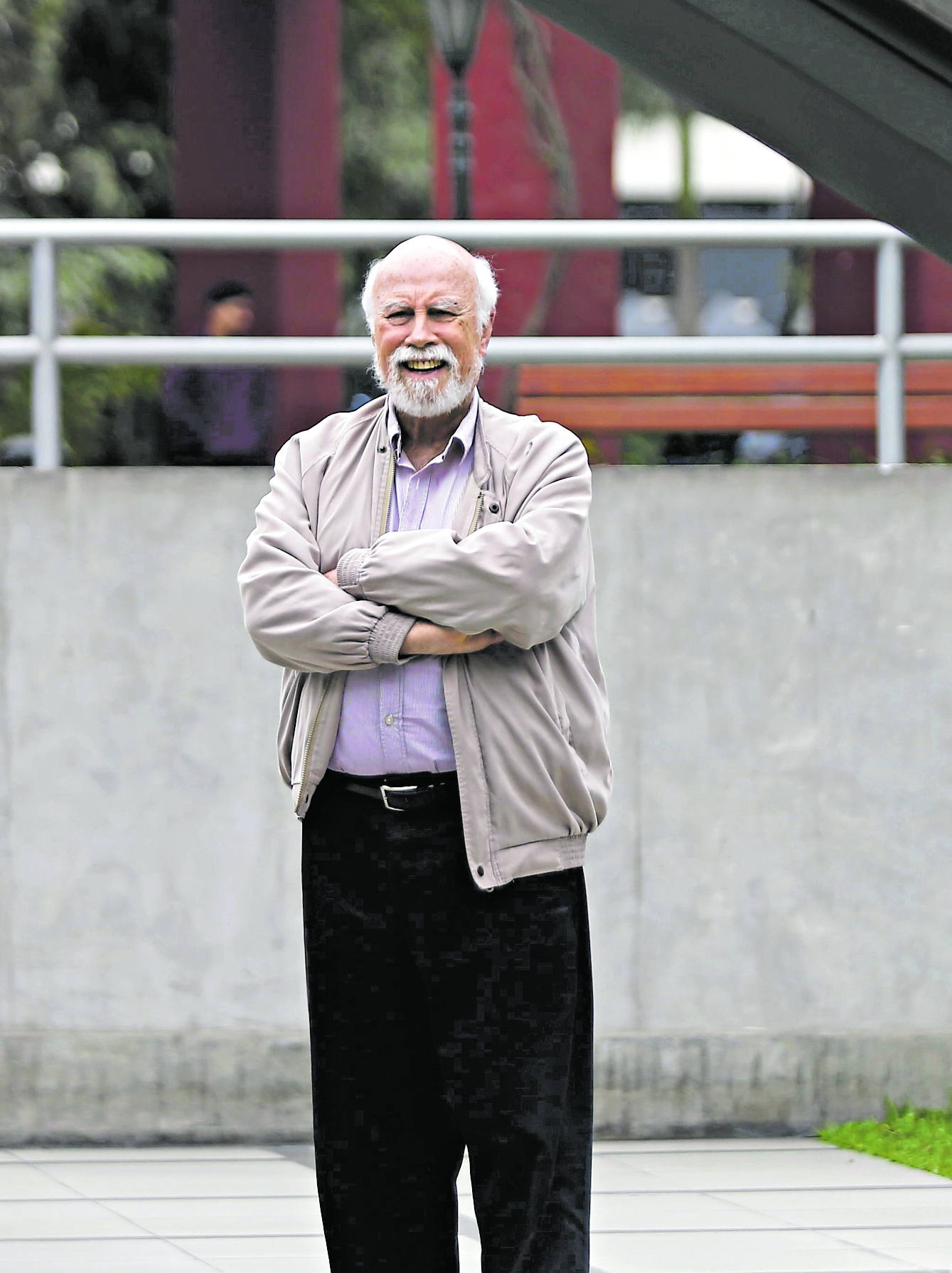 Isaac León Frías