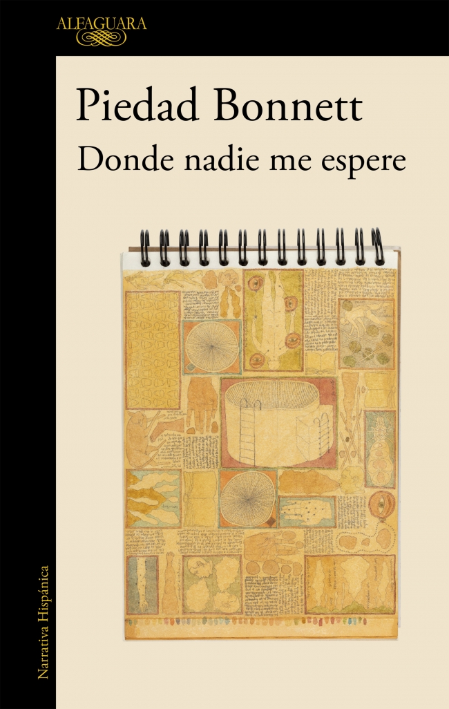 Piedad Bonnett