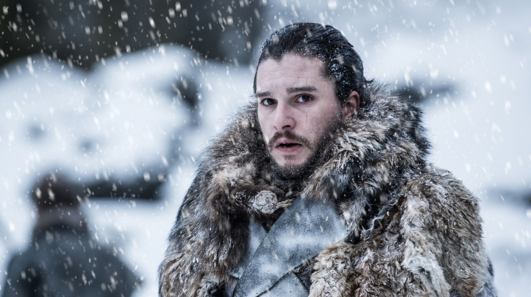 "Game of Thrones": Kit Harington reveló que fue a terapia por Jon Snow