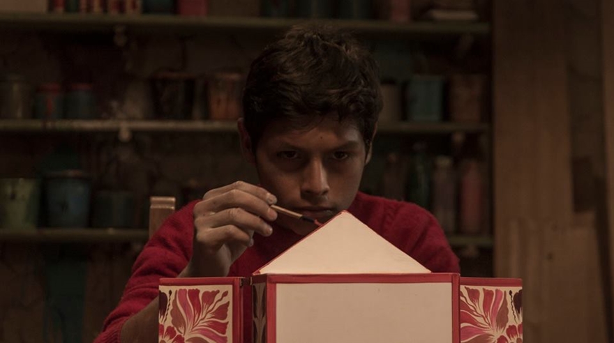 "Retablo": lee la crítica de Sebastián Pimentel a la película de Álvaro Delgado Aparicio