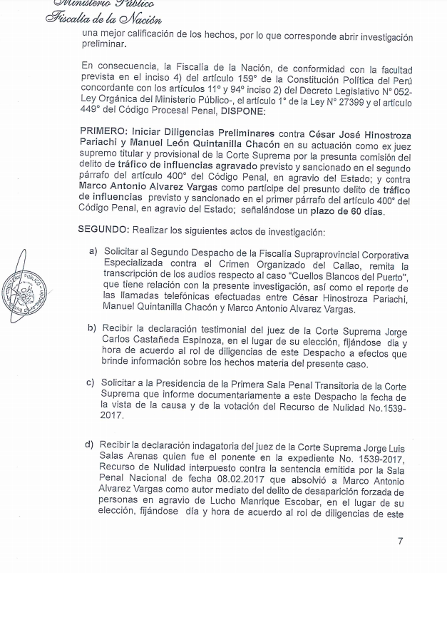 Resolución