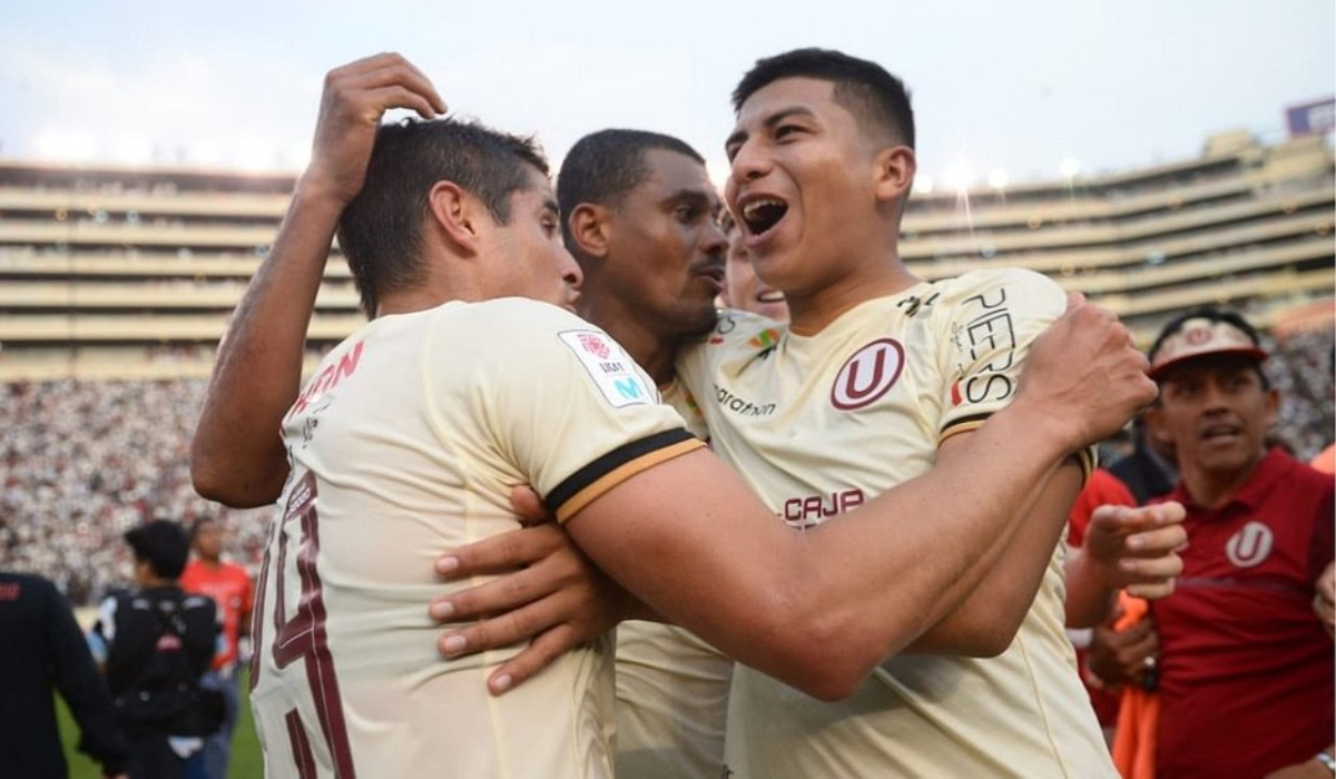 Universitario vs. UTC: Fecha, hora y canal del partido en Cajamarca por el Torneo Clausura - El Bocón