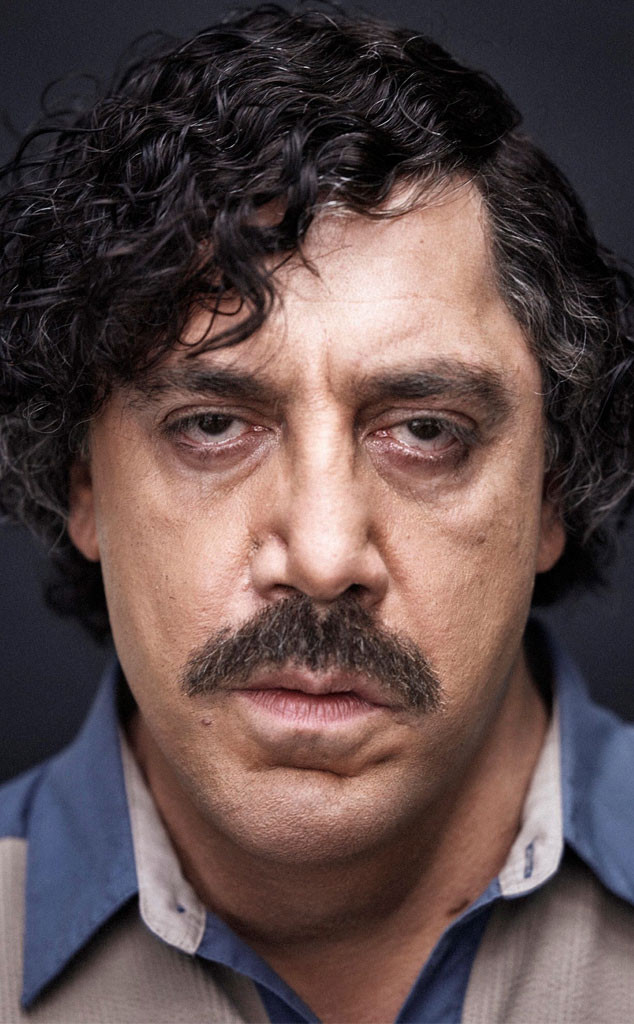 Javier Bardem se luce como Pablo Escobar y sorprende en el Festival de Cine de Venecia (Escobar Films)