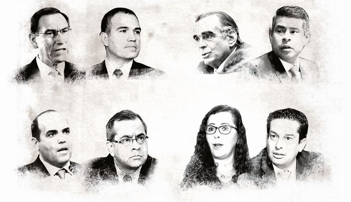 Relación entre poderes: ¿es este el Congreso más obstruccionista?