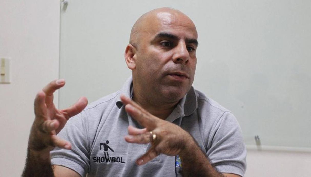 Argentina: vinculan a Mauricio Serna con lavado de dinero