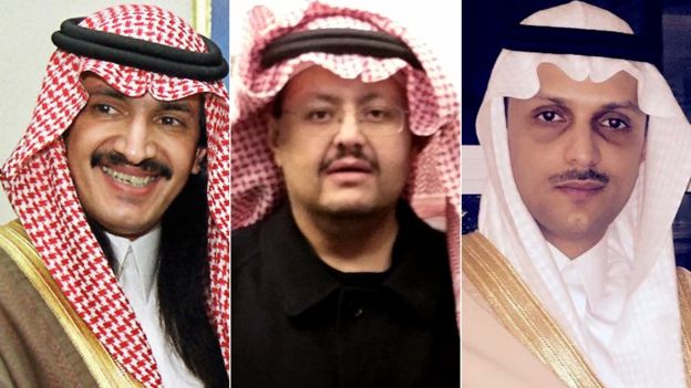 Los otros críticos de Arabia Saudita que desaparecieron antes que Jamal Khashoggi