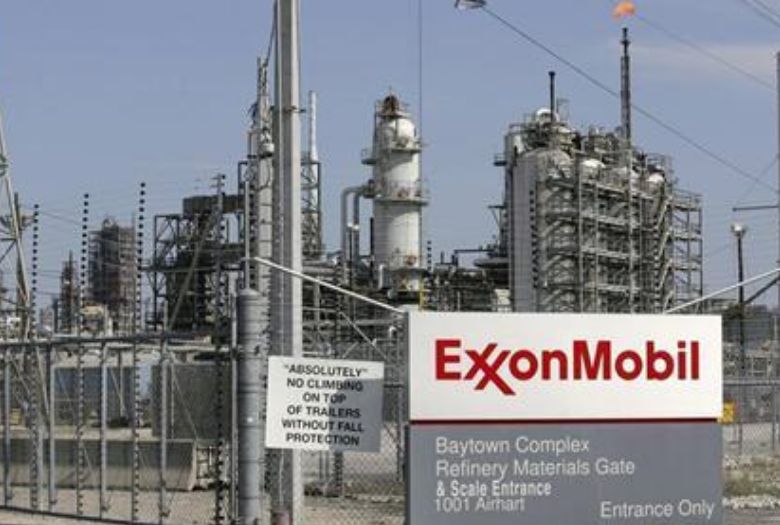 Exxon demanda a Cuba por propiedad expropiada por la revolución
