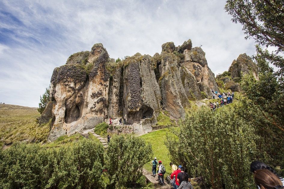Mincetur espera que 900 mil peruanos viajen en próximo feriado, ¿cuál será el impacto?