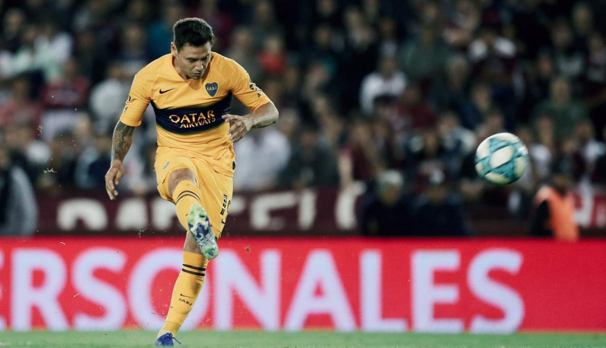 Boca Juniors vs. Vélez Sarsfield EN VIVO EN DIRECTO ONLINE