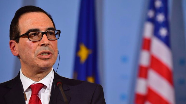 EE.UU. ante G20: "El comercio es importante, pero debe ser justo"