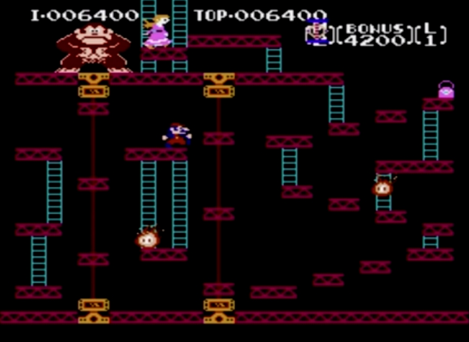 "Super Mario Bros." así nació el videojuego más influyente de la