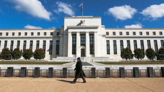 BBVA Research: la Fed y un doble mortal con tirabuzón