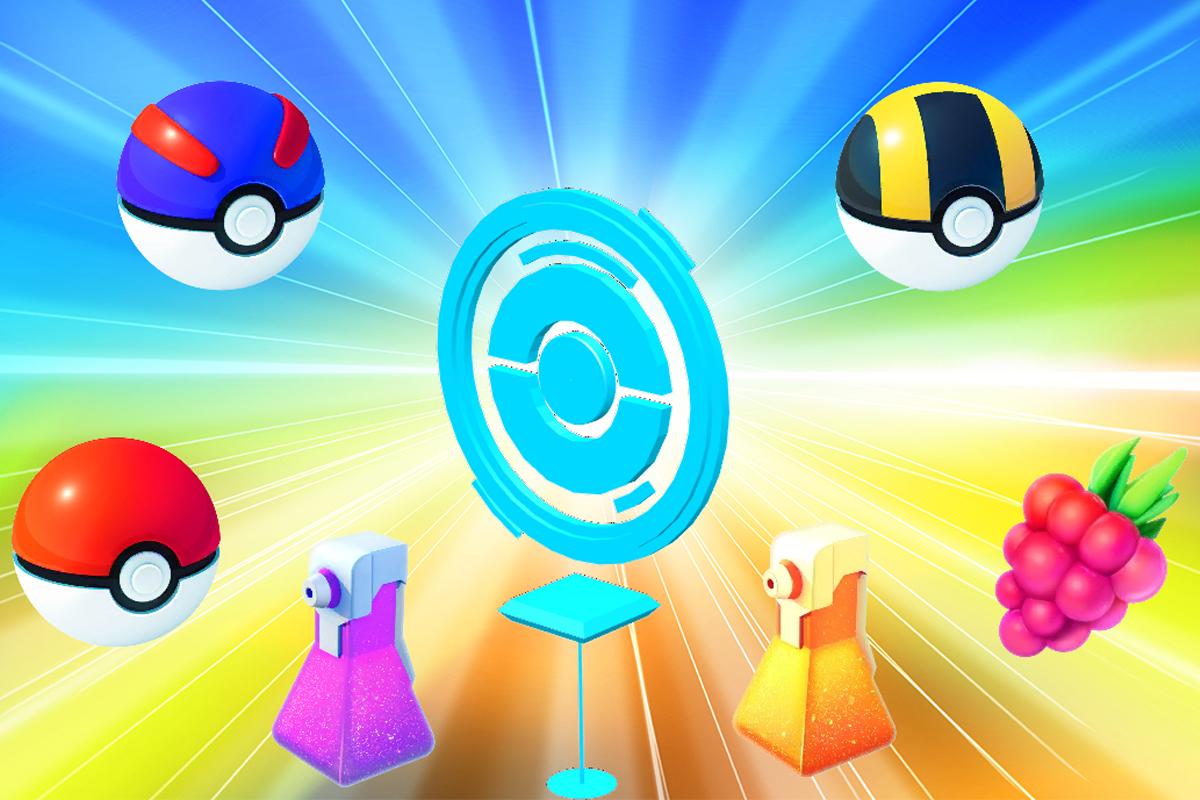 Así puedes convertir tu local en Poképarada de Pokémon GO sin ser nivel 40
