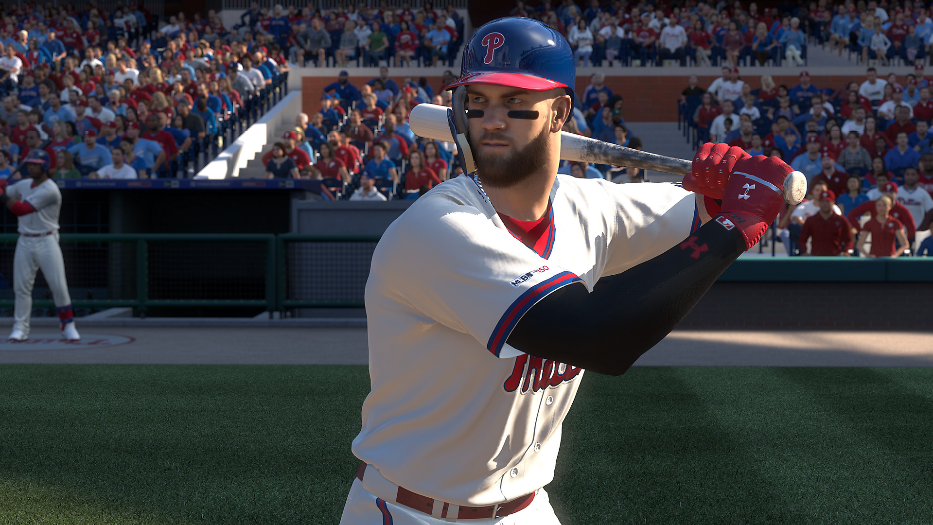 MLB The Show 19 ya se encuentra disponible en nuestro país.