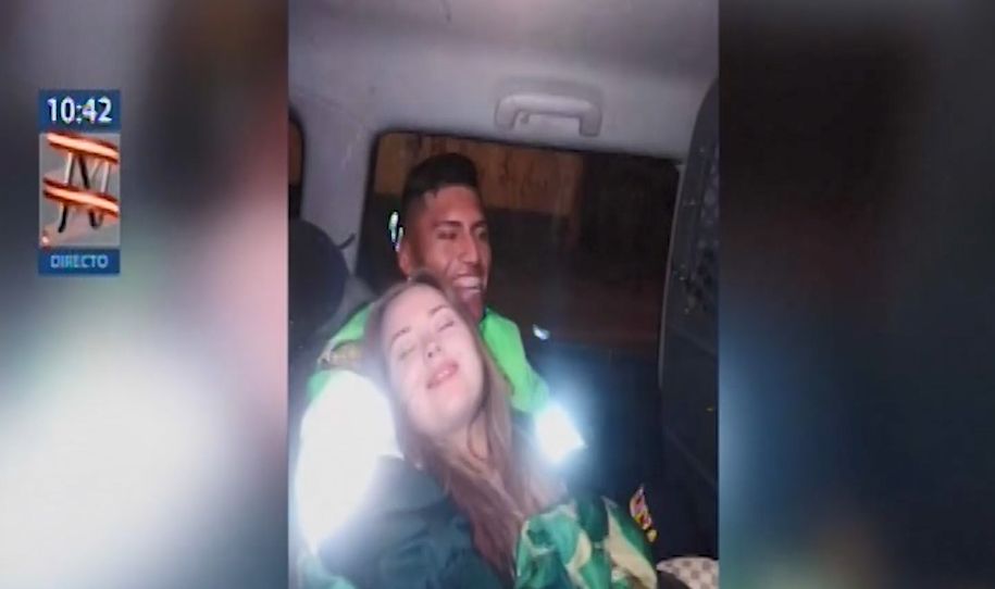 Arequipa:investigaránpresunto mal accionar de policíasen intervención