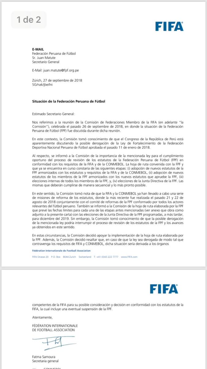 FIFA