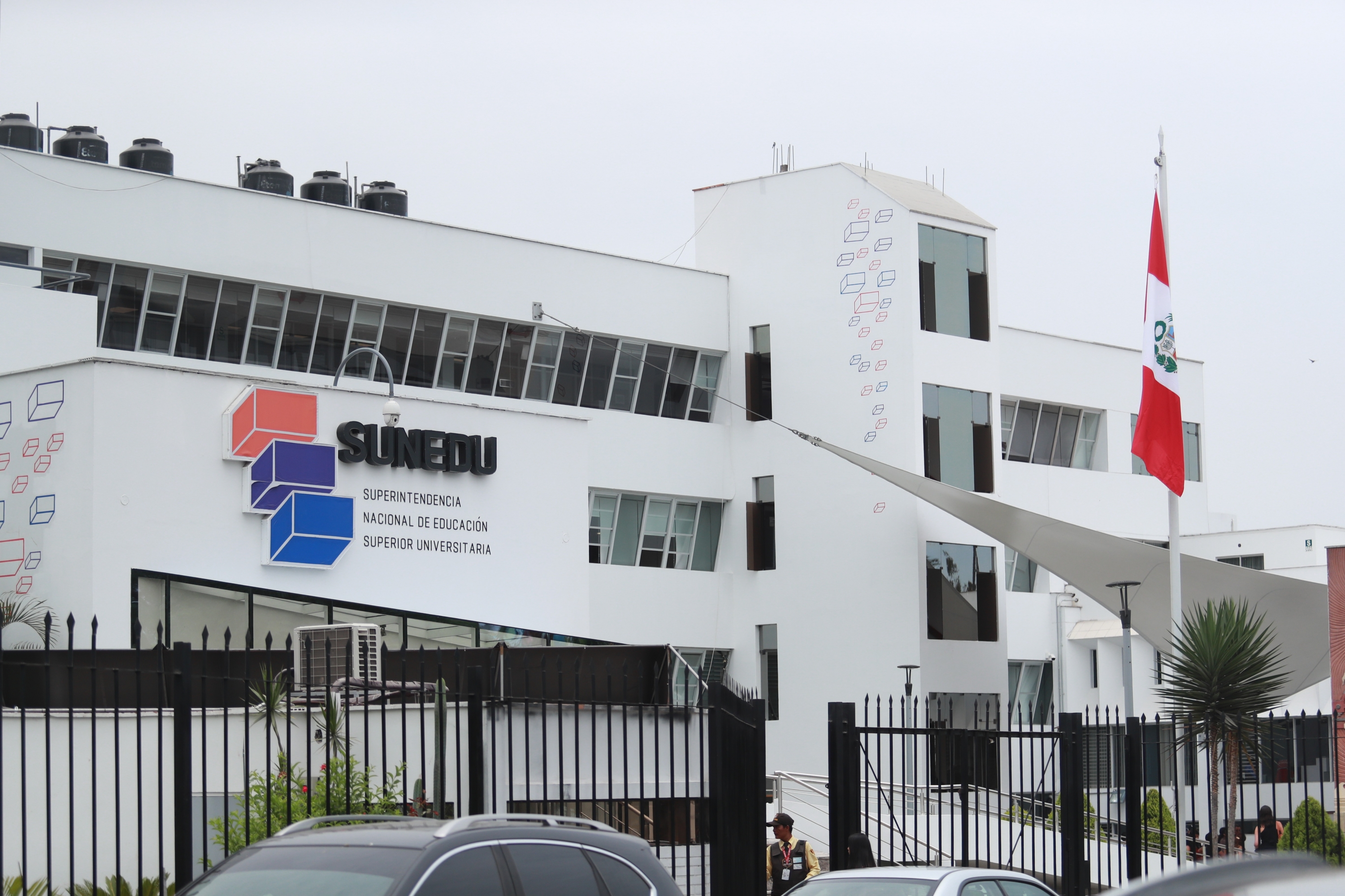 La Sunedu podría cerrar 89 universidades a fin de año. (Foto: USI)