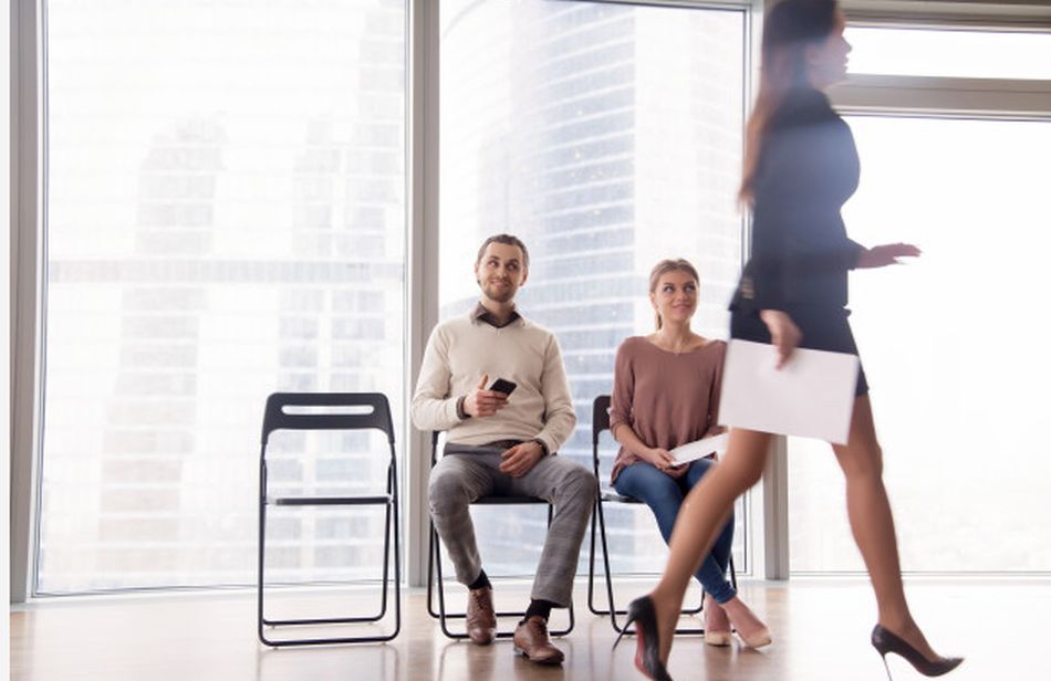 La entrevista de trabajo es la fase definitiva, dentro de cualquier proceso de búsqueda de empleo. (Foto: Freepik)