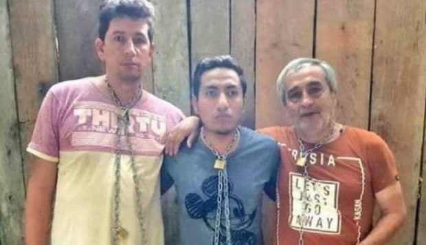 Colombia dice que periodistas ecuatorianos fueron asesinados porque Quito se negó a canje