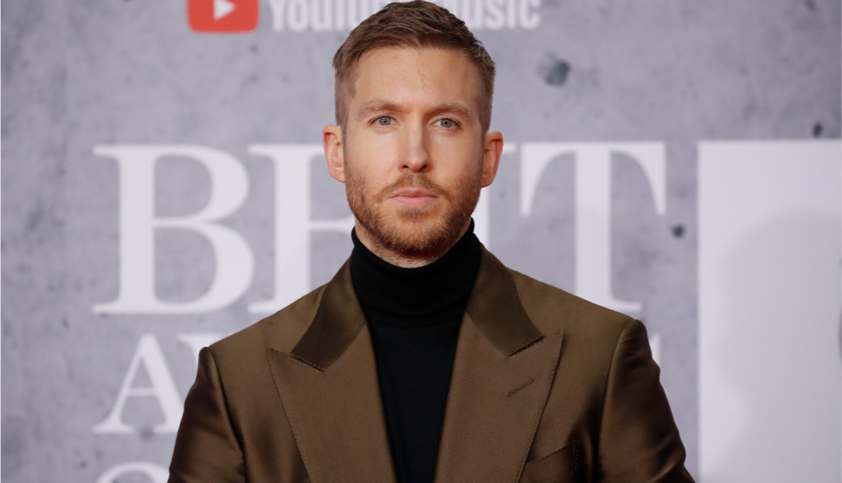 Calvin Harris revela que estuvo a punto de morir por problemas cardiacos en 2014. (Foto: AFP)