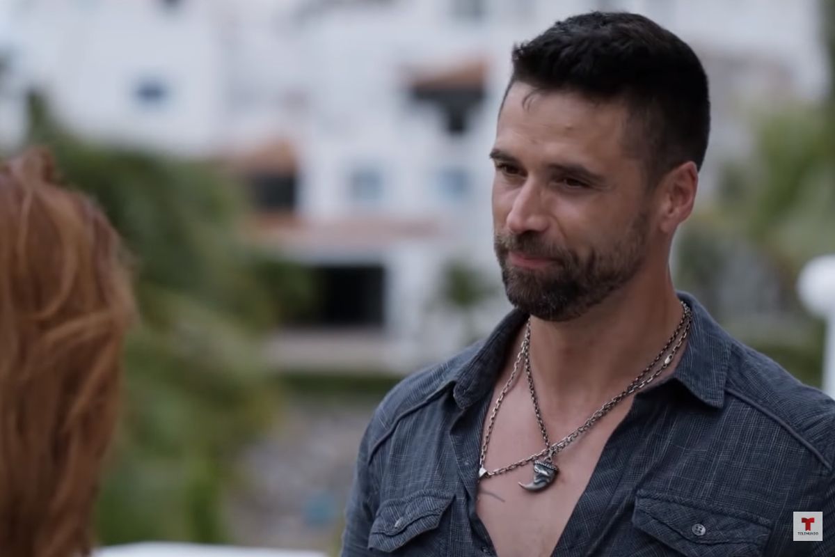 Ver ACÁ El señor de los cielos 7 Capítulo 6 EN VIVO ONLINE
