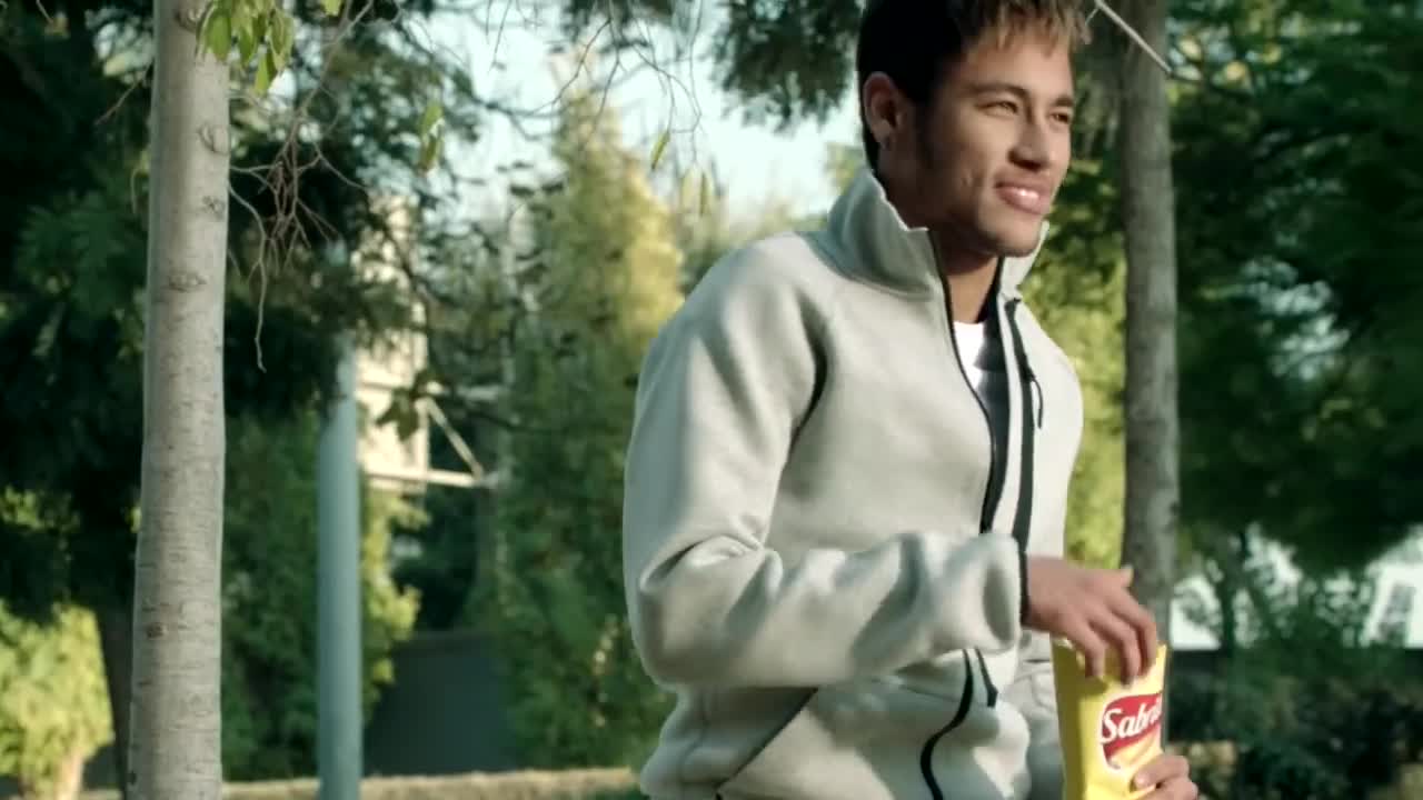 Neymar